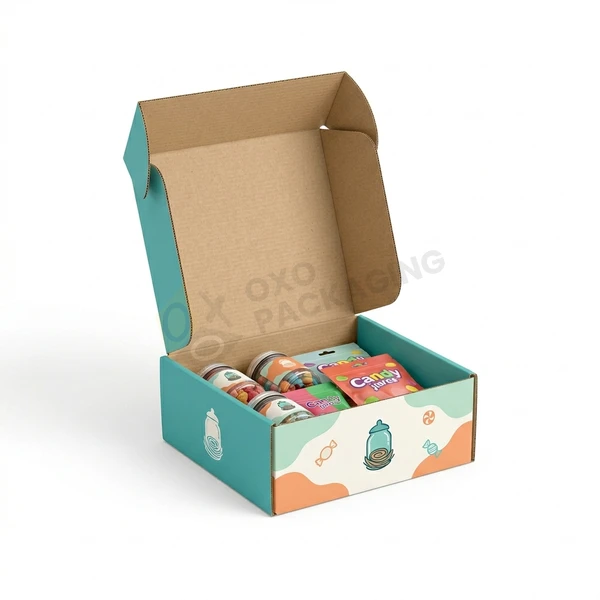 Candy Packaging Boxes bulk