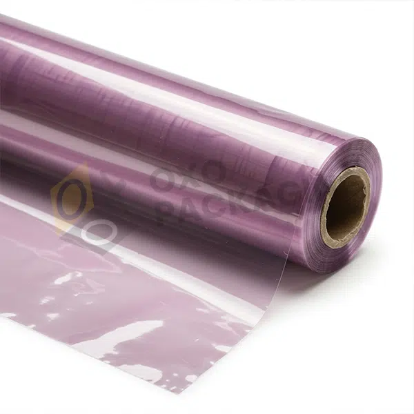 Cellophane Wrapping Paper