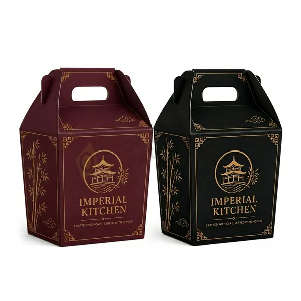 chinese food boxes wholesale