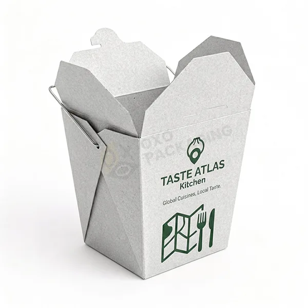 Chinese boxes