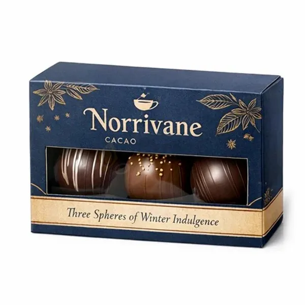 cocoa bomb boxes