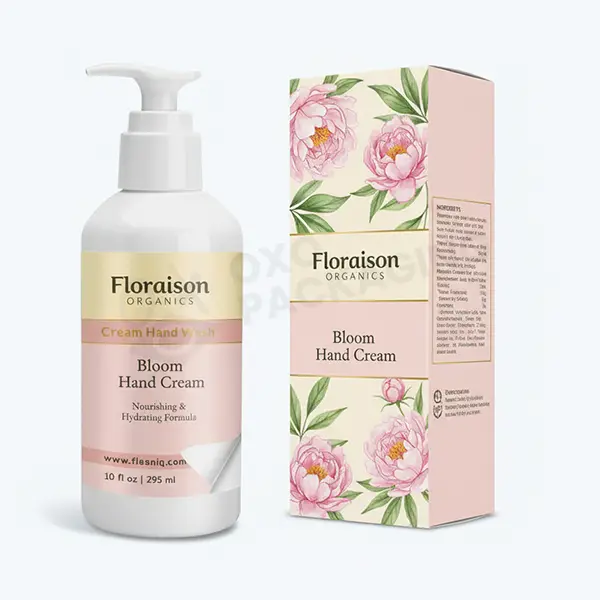 Cosmetic Labels