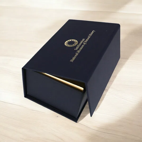 custom binding boxes