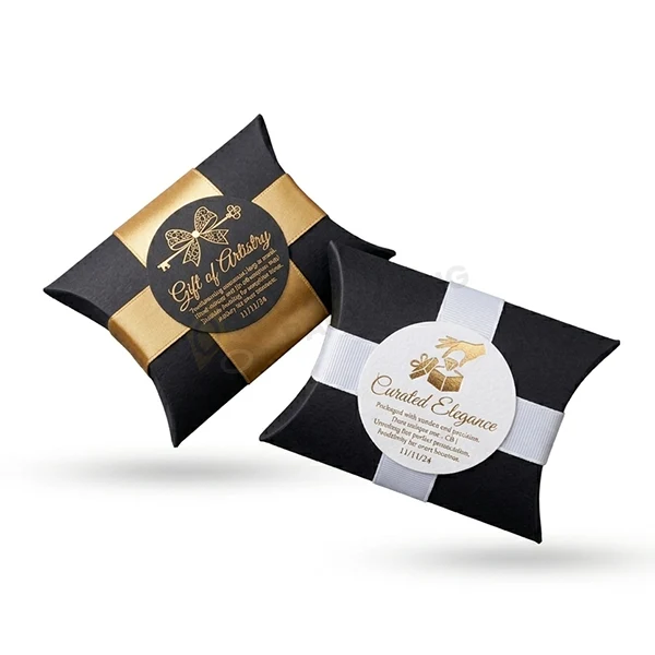 custom-black-pillow-boxes-wholesale