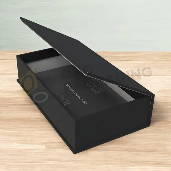 custom booklet boxes