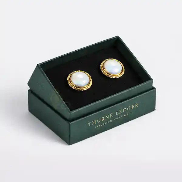 custom cufflink boxes wholesale
