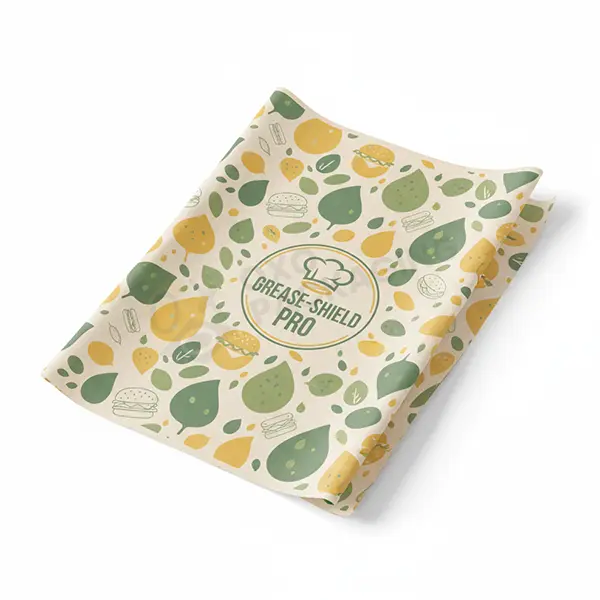 custom-greaseproof-paper-wholesale