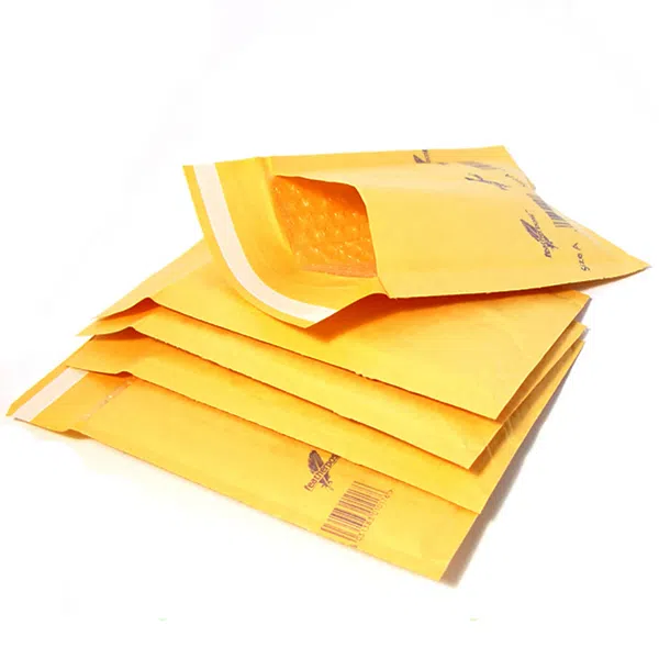 Custom Jiffy Bags