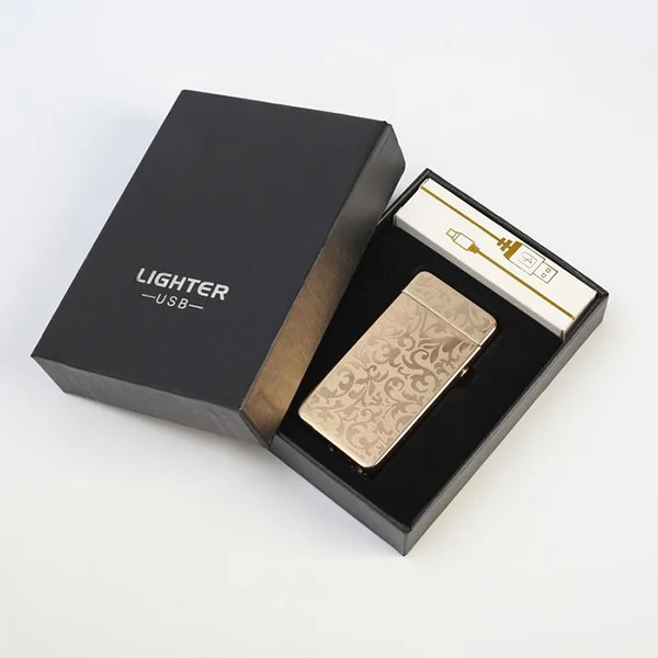 lighter printed boxes