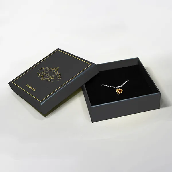 custom luxury jewelry boxes