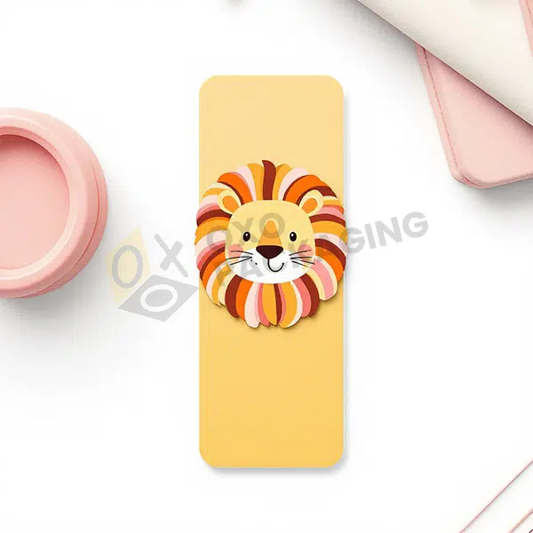 custom magnetic bookmarks