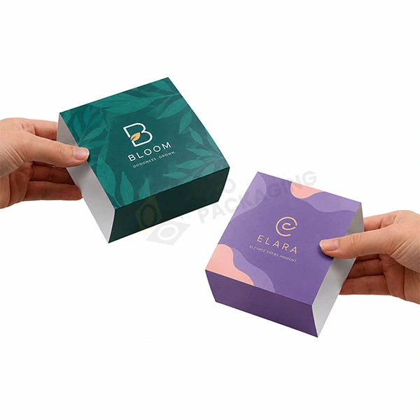 custom packaging sleeve box