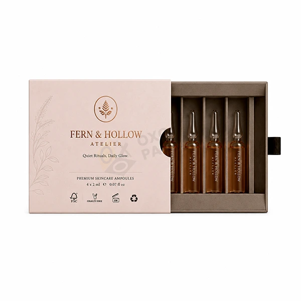 custom packaging sleeve boxes