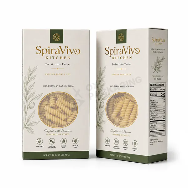 custom pasta boxes