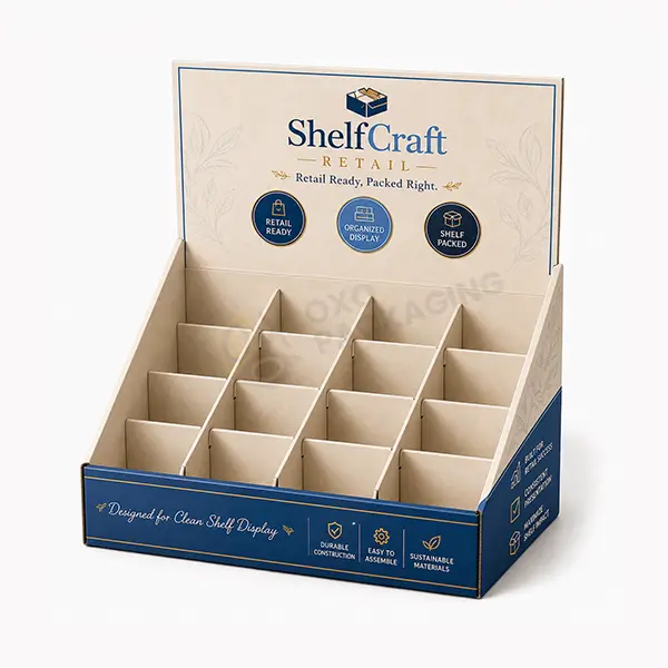 custom product display boxes