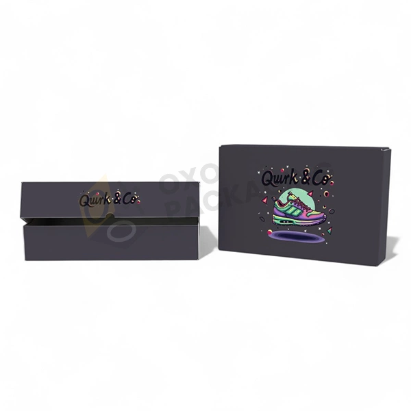 custom sneaker boxes