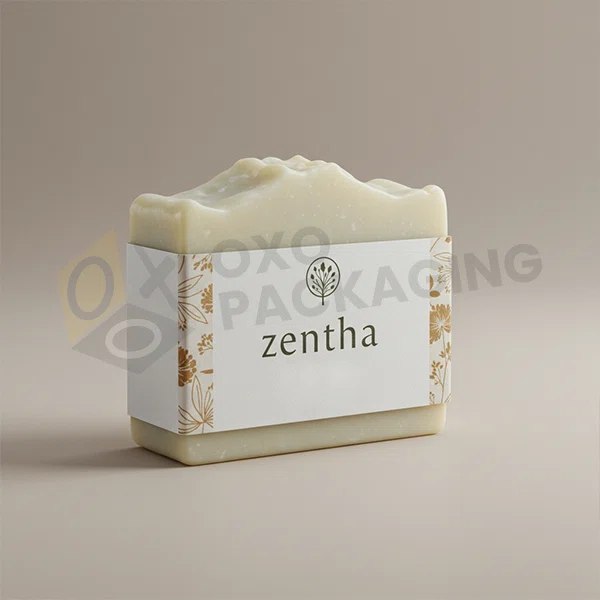 custom soap sleeves packaging boxes