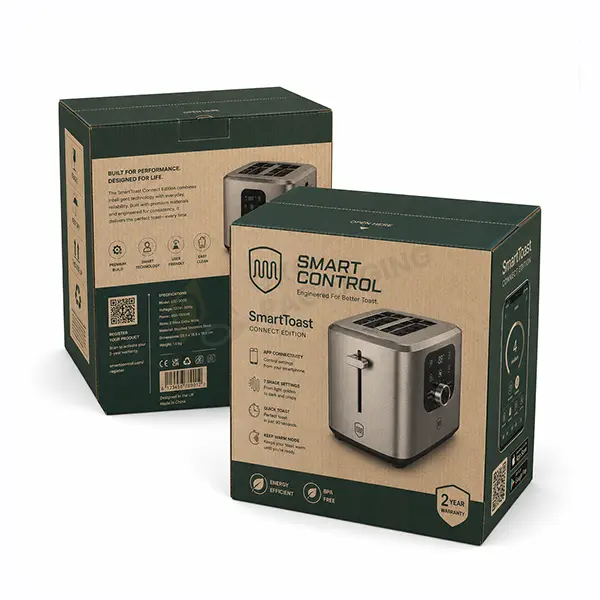 custom toaster boxes