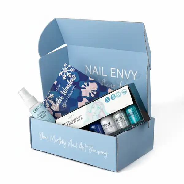 Custom Monthly Subscription Boxes
