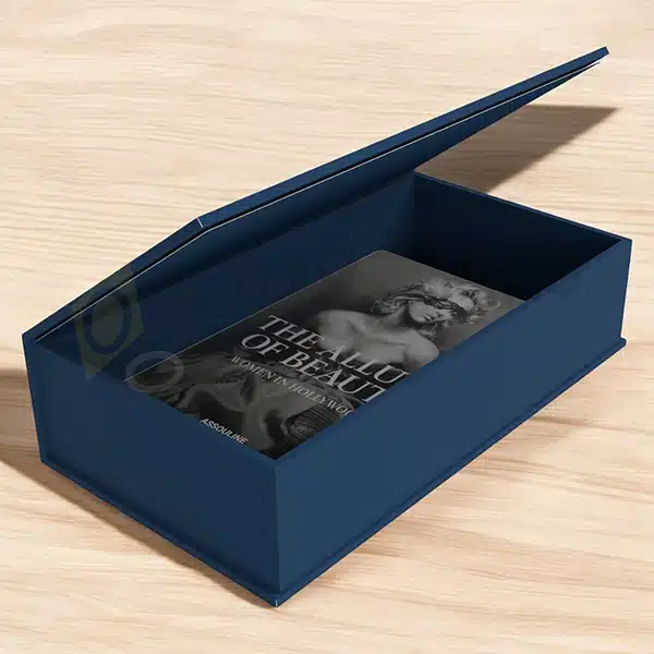 customized booklet boxes