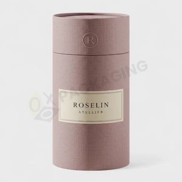 cylinder rigid boxes bulk