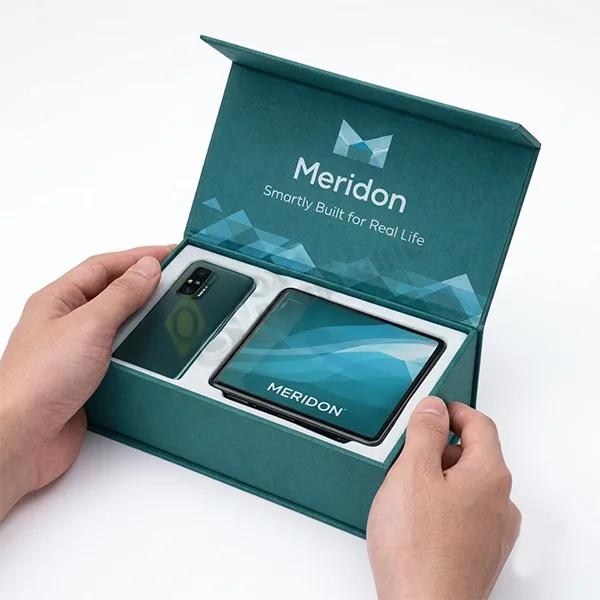 eco friendly mobile phone packaging