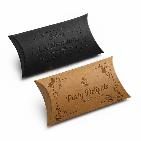 wholesale Embossed Paper Boxes