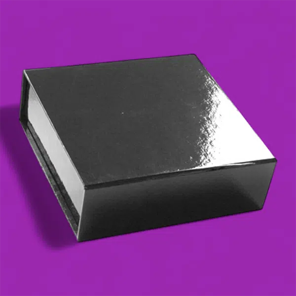 glossyblack gift boxes