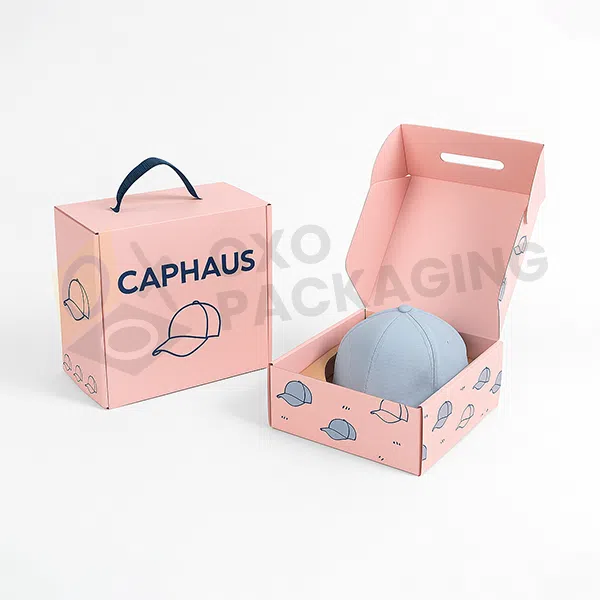Hat Boxes