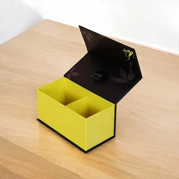 Hinged Lid Boxes Wholesale