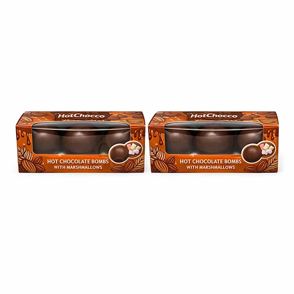 hot cocoa bomb boxes