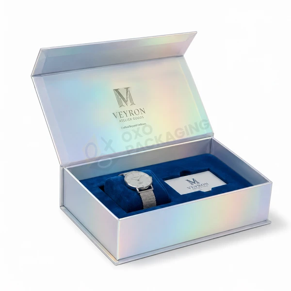 jewelry presentation boxes