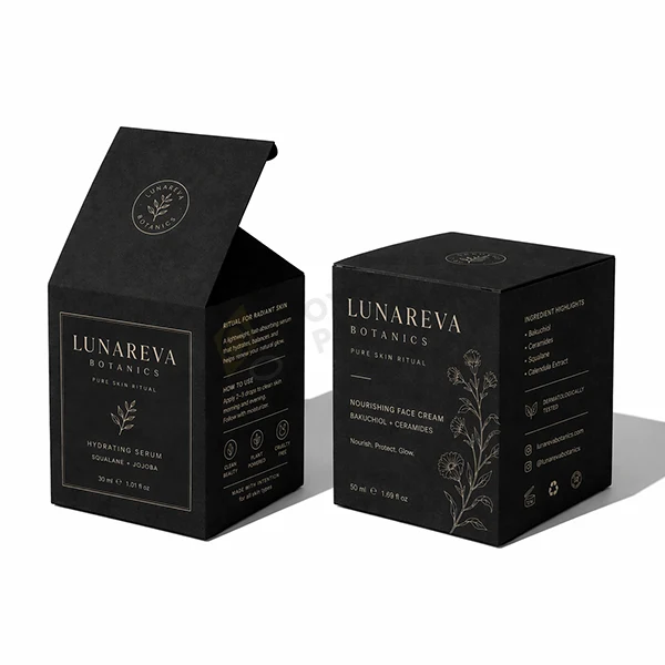 kraft paper packaging
