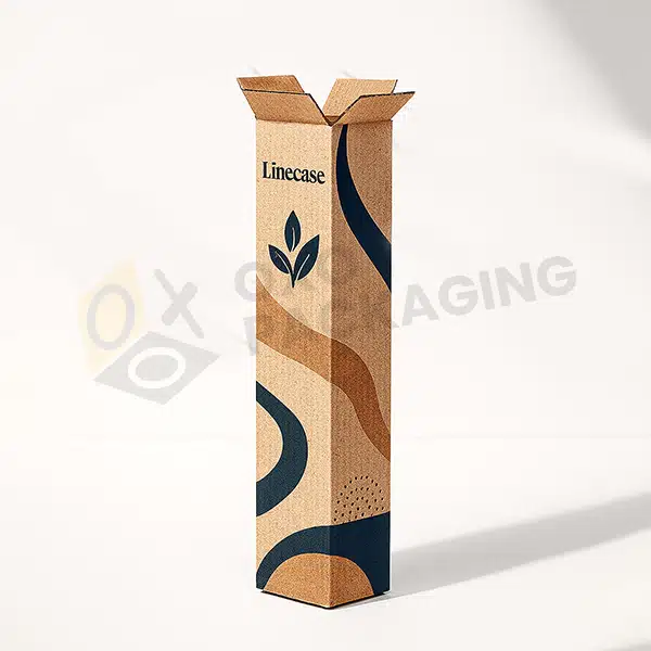 Long Slim Boxes