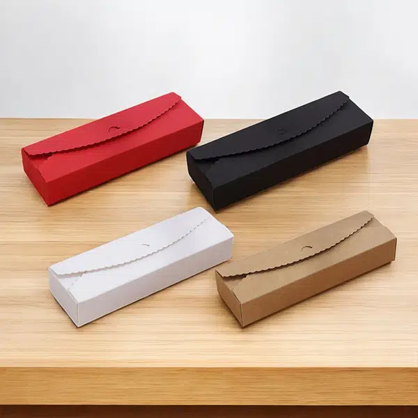 Long Slim Boxes Wholesale