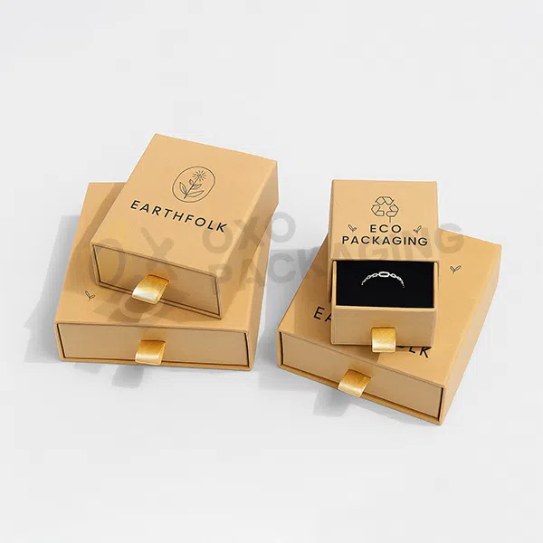 Luxury Eco Packaging