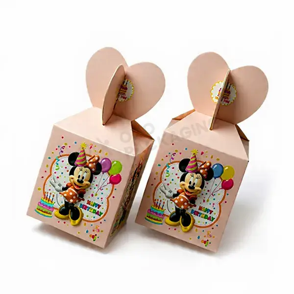 minnie mouse party favor boxes usa