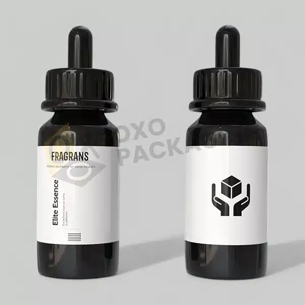 perfume dropper bottles