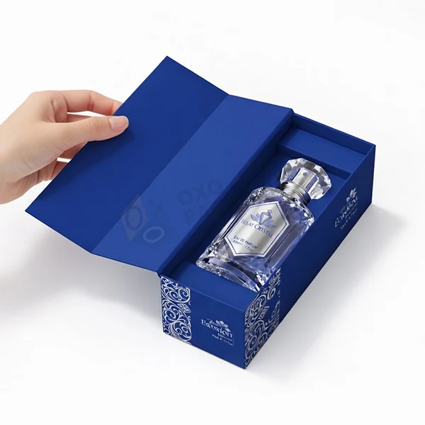 Perfume Packaging Boxes