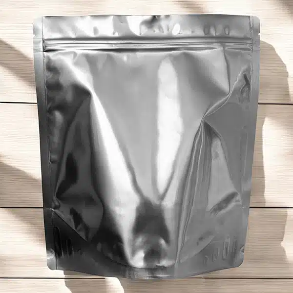 personalized 1 gallon mylar bags