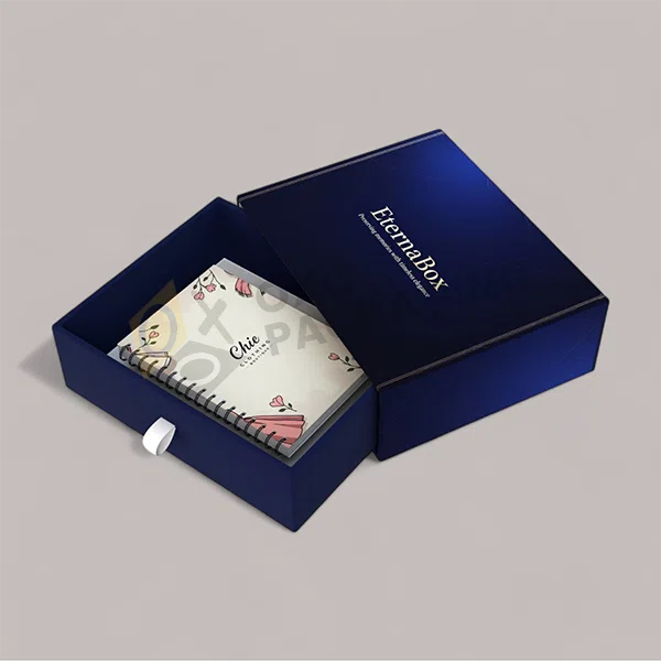 Photo Presentation Boxes