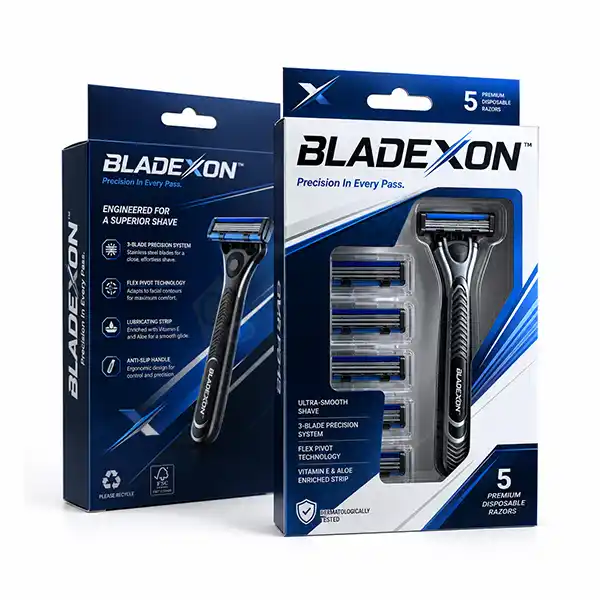 Razor Boxes