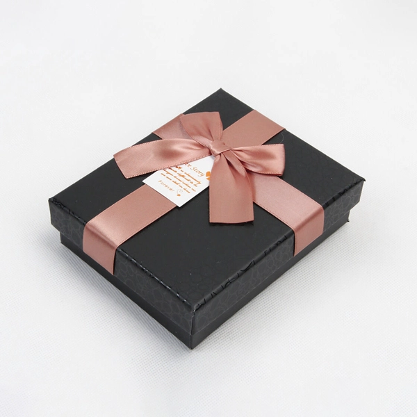 Custom Rigid Chocolate Boxes Option Packaging