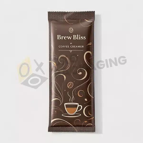 Sachet Packaging Bulk
