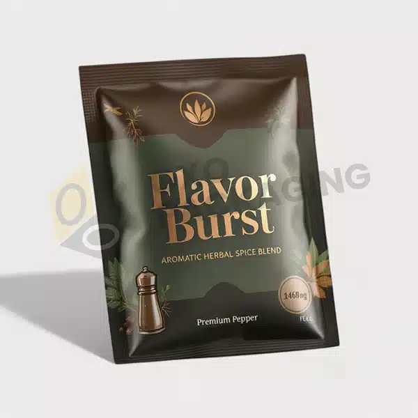 Sachet Packaging Wholesale