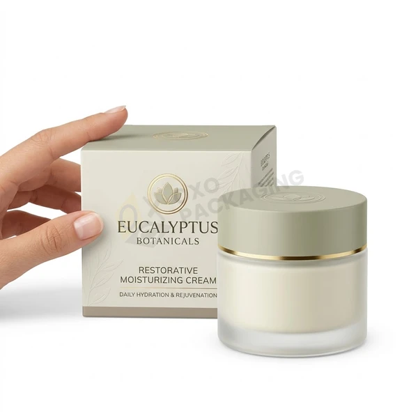 Skincare Packaging