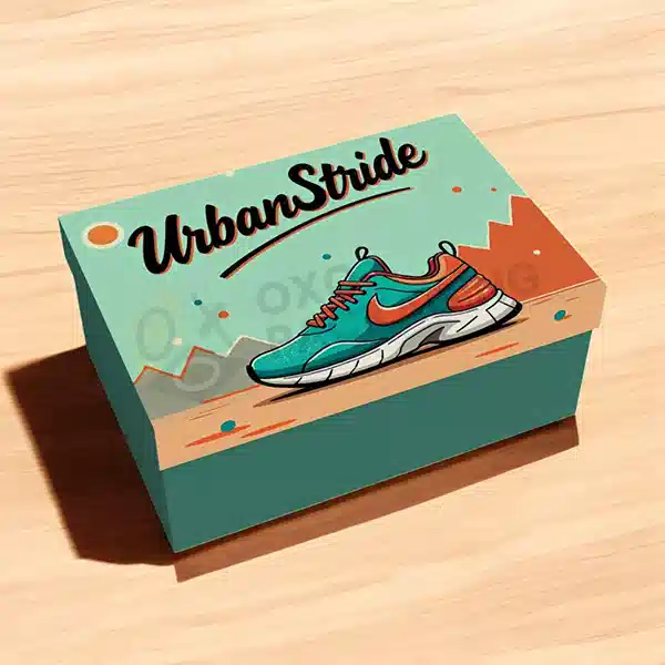 sneaker boxes