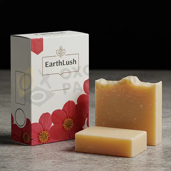 soap bar boxes