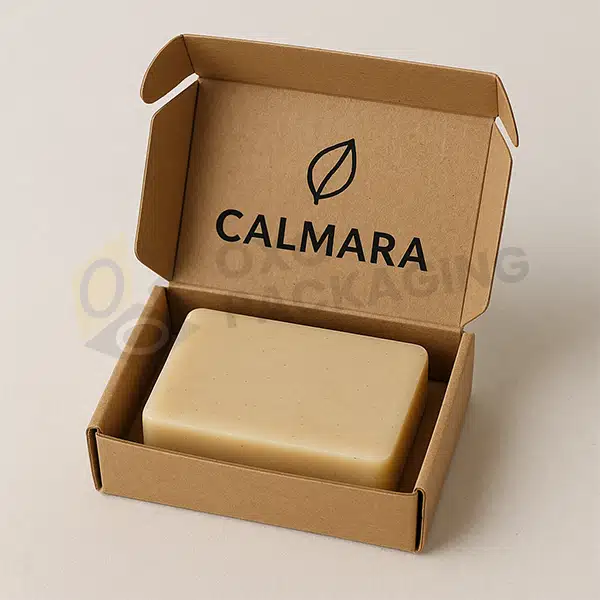 soap boxes packaging