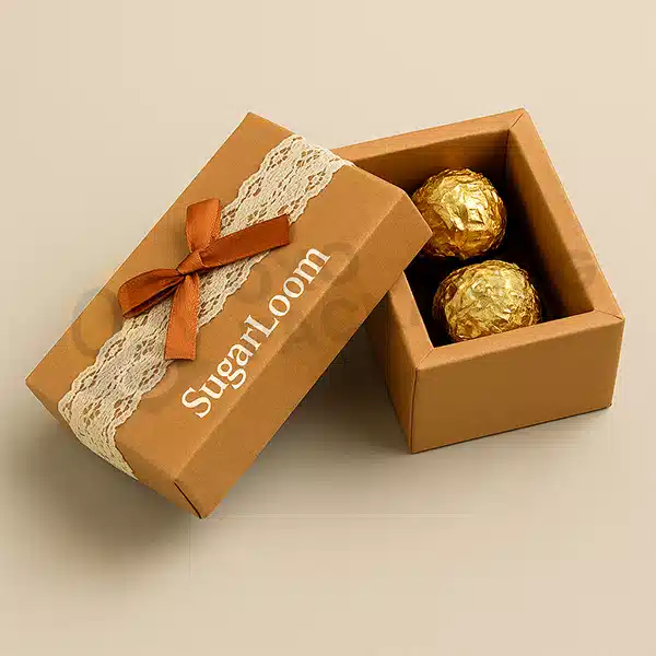 Sweet Boxes Bulk